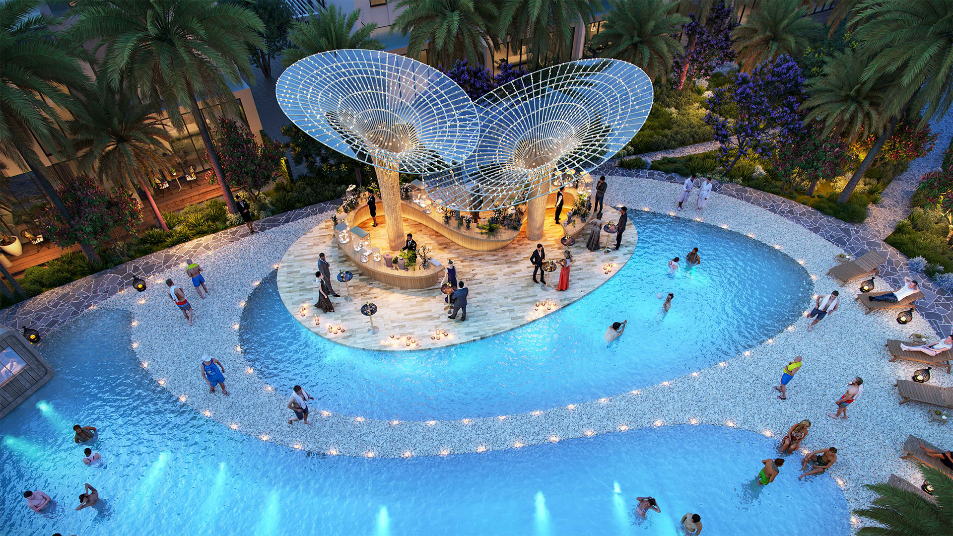 Sun City